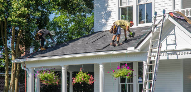 Hot Roofs in Camden, DE